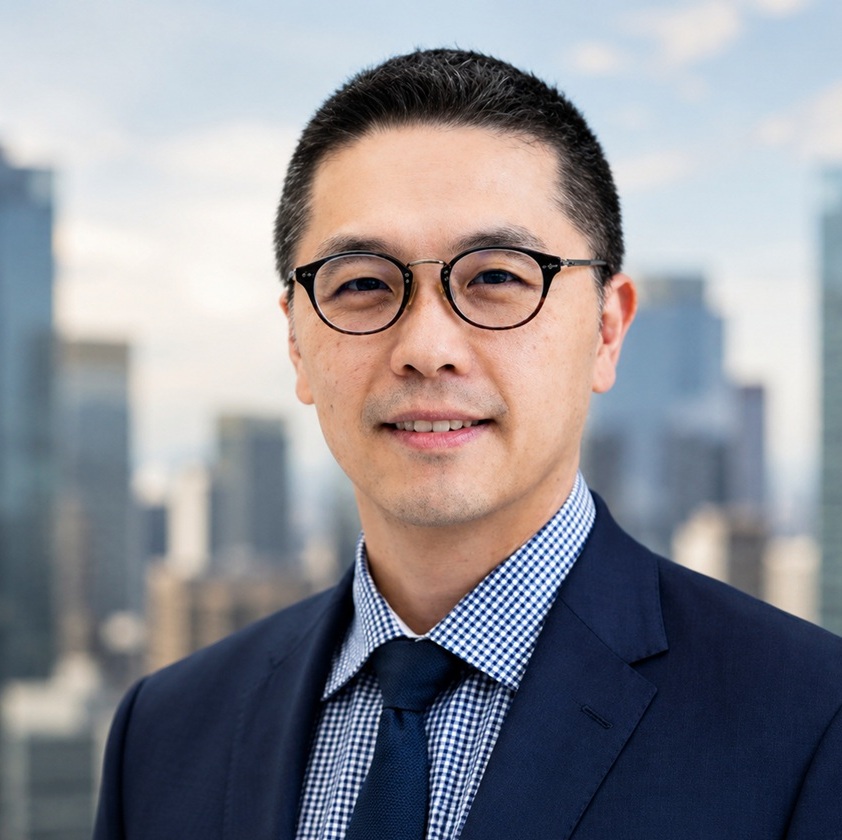 Bob Lau BathSelect commercial design specialist